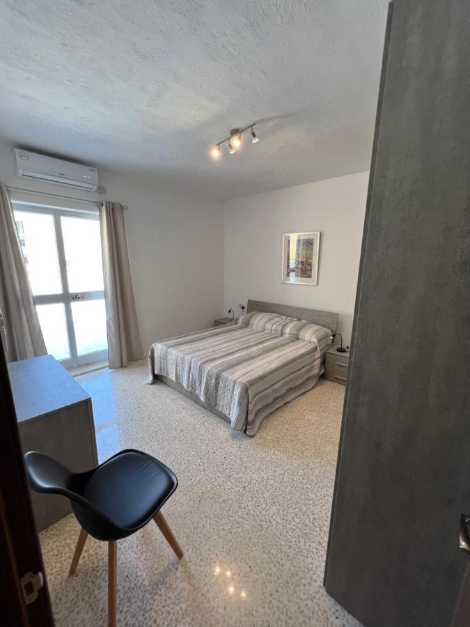 Modern Economy 2 Bedroom Apartment St. Paul's Bay Esterno foto