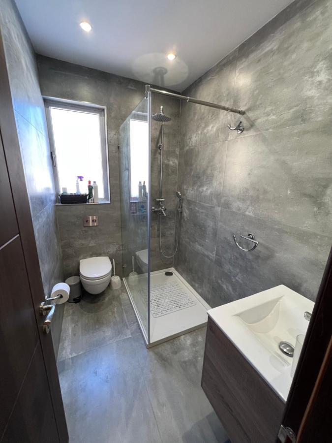 Modern Economy 2 Bedroom Apartment St. Paul's Bay Esterno foto